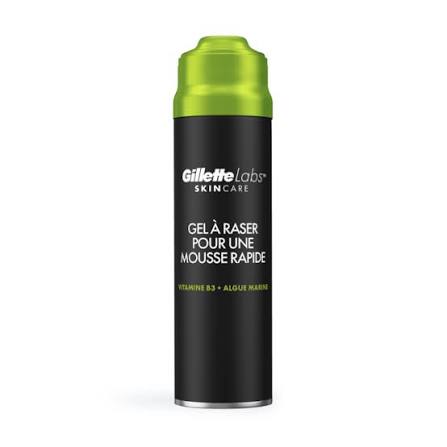 Gillette Gel Labs
